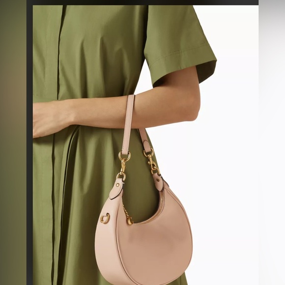 Coach Jonie Bag 22, Cream NWT SOLD OUT!!!! - Picture 4 of 13